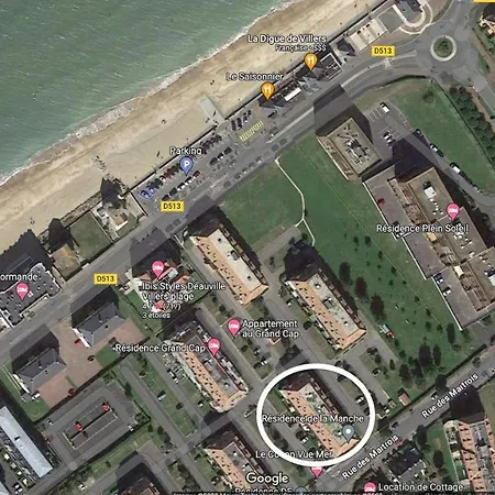 Terre & Villers-sur-Mer